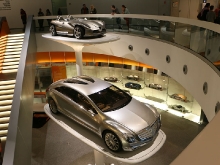 Mercedes Benz Museum_23
