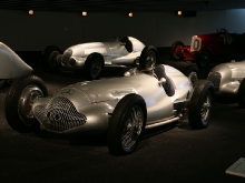 Mercedes Benz Museum_35