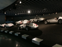 Mercedes Benz Museum_40