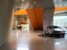 Mercedes Benz Museum_40