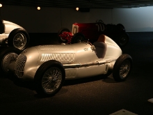 Mercedes Benz Museum_41