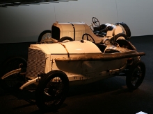 Mercedes Benz Museum_42