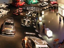 Mercedes Benz Museum_4
