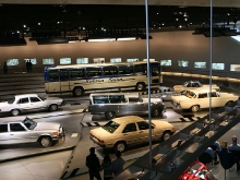 Mercedes Benz Museum_7
