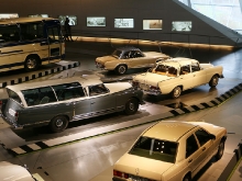 Mercedes Benz Museum_8
