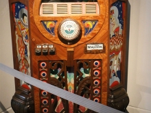 Musikautomaten Museum