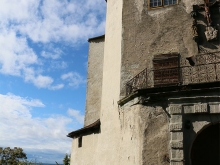Altes Schloss Meersburg
