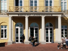 Schloss Karlsruhe & Landesmuseum_15