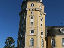 Schloss Karlsruhe & Landesmuseum_205