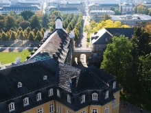 Schloss Karlsruhe & Landesmuseum_43