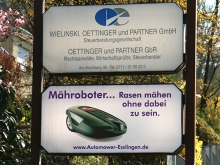 Dietrich Gartentechnik & Fahrräder