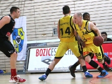 Kirchheim Knights vs finke Baskets_35
