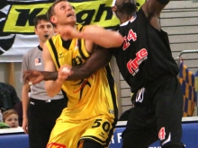Kirchheim Knights vs finke Baskets_36