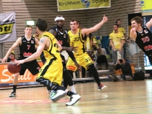 Kirchheim Knights vs finke Baskets_37