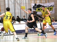 Kirchheim Knights vs finke Baskets_39