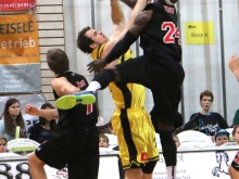 Kirchheim Knights vs finke Baskets_40