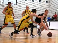 Kirchheim Knights vs finke Baskets_44