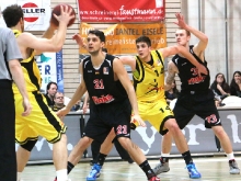 Kirchheim Knights vs finke Baskets_46