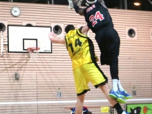 Kirchheim Knights vs finke Baskets_47