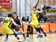Kirchheim Knights vs finke Baskets_49