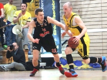 Kirchheim Knights vs finke Baskets_55