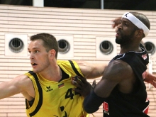 Kirchheim Knights vs finke Baskets_57