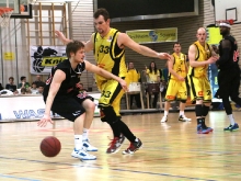 Kirchheim Knights vs finke Baskets_67