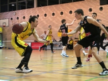 Kirchheim Knights vs finke Baskets_68