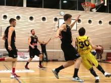 Kirchheim Knights vs finke Baskets_70