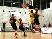 Kirchheim Knights vs finke Baskets_71