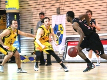 Kirchheim Knights vs finke Baskets_74