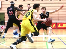 Kirchheim Knights vs finke Baskets_80