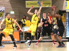 Kirchheim Knights vs finke Baskets_82