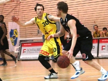 Kirchheim Knights vs finke Baskets_86