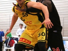 Kirchheim Knights vs finke Baskets_89