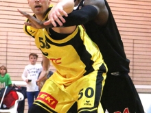 Kirchheim Knights vs finke Baskets_90