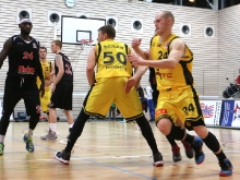 Kirchheim Knights vs finke Baskets_92