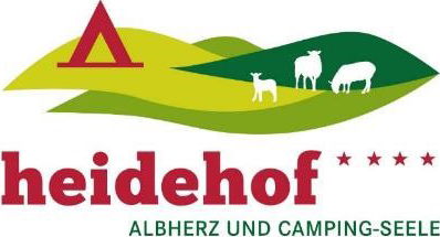  Campingplatz Heidehof in Laichingen