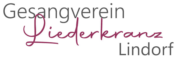 Liederkranz Logo