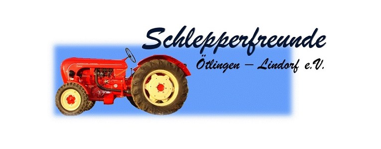 Schlepperfreunde Ötlingen-Lindorf e.V.
