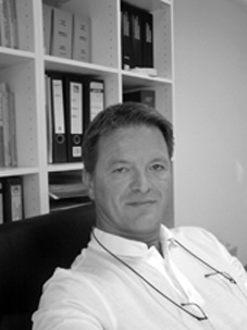 Dr Thomas Megerl