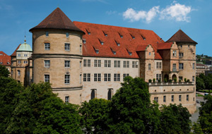 Altes Schloss 190