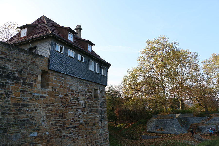 Burg Esslingen 2