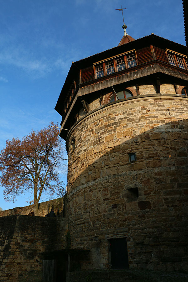 Burg Esslingen 5