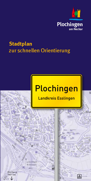 Plochingen Stadtplanflyer 2015 RZ3 1