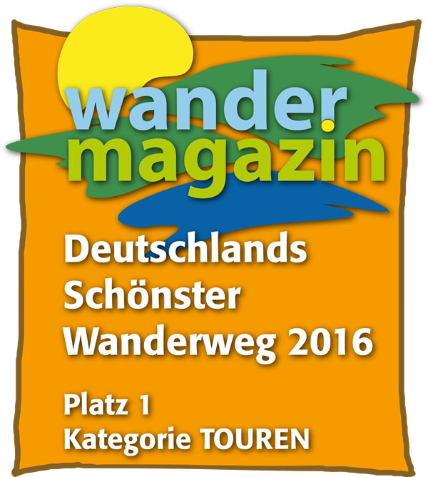DSW 2016 Touren Platz 1