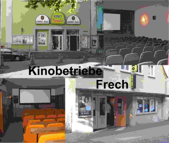 Kino Kirchheim Central