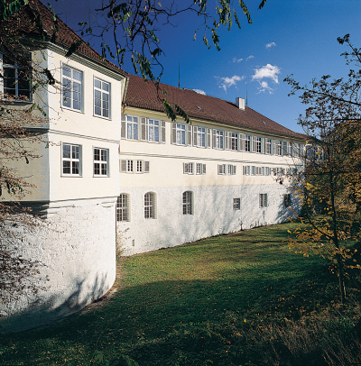 Schloss Kirchheim Teck