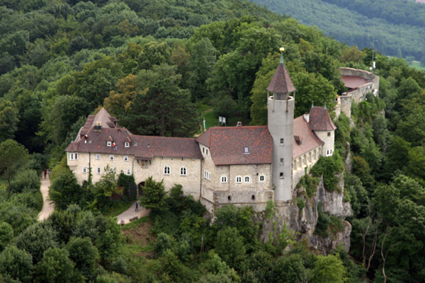 Burg Teck