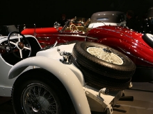 Mercedes Benz Museum_48